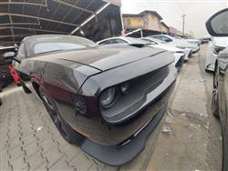 دۆج چالنجەر